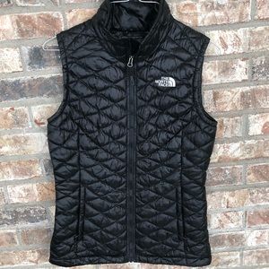 The North Face Women’s Vest